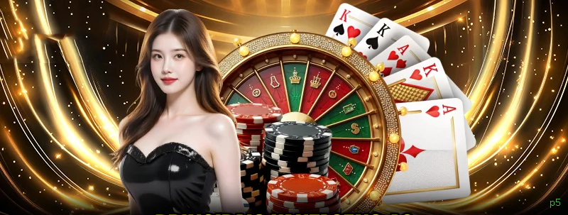 BGaming Live Blackjack